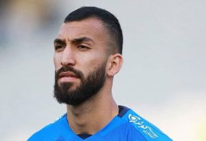 روزبه چشمی - تصویر ۳