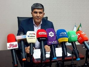 شهرام خیری