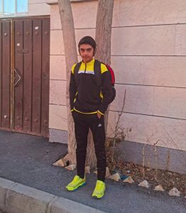 محمدمهدی باجلان