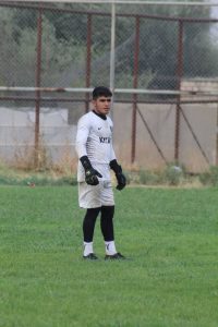 محمدجواد هوشمندی