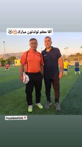 محمد زارعی - تصویر ۱۸