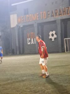 محمد زارعی - تصویر ۶