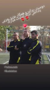 محمد زارعی - تصویر ۵