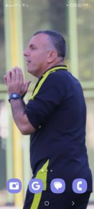 محمد زارعی