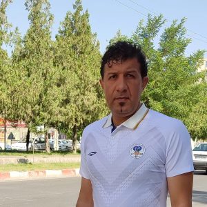 علی قطبی - تصویر ۳