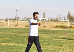 طاهر براتی