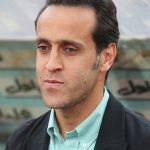 علی کریمی