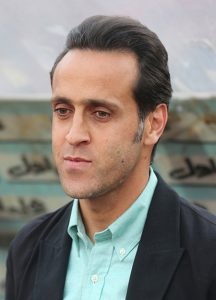 علی کریمی