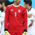علیرضا بیرانوند