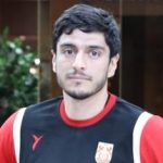 علیرضا صمیمی