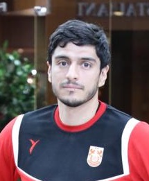 علیرضا صمیمی