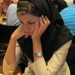 آتوسا پورکاشیان