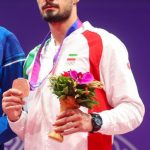 مهران برخورداری