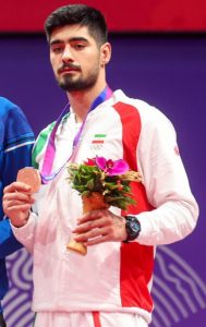 مهران برخورداری