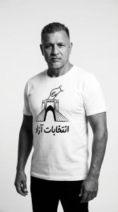 علی دایی
