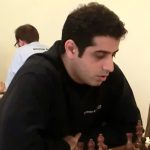 احسان قائم‌مقامی