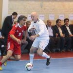 وحید شمسایی