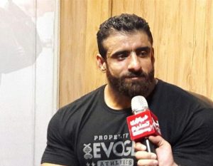 هادی چوپان