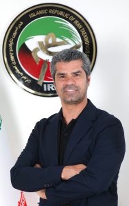 هادی ساعی