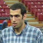 حامد حدادی