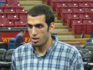 حامد حدادی