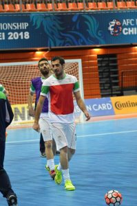 مهران عالیقدر