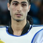 میلاد بیگی