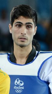 میلاد بیگی
