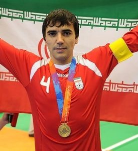 محمد کشاورز