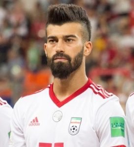 رامین رضاییان