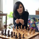 میترا حجازیپور