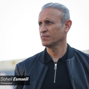 یحیی گل محمدی